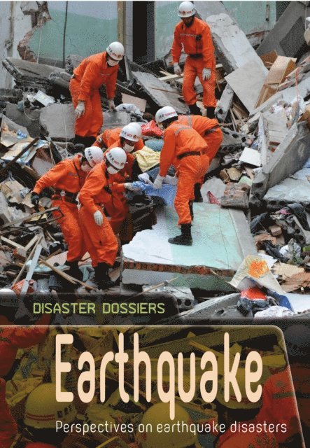 Earthquake