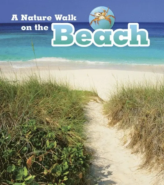 Richard Spilsbury, Louise Spilsbury - Nature Walk on the Beach, E-bok. Tillgänglighet: Lägg i varukorg