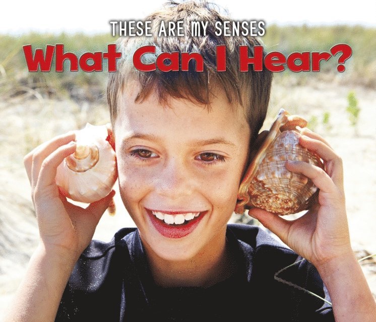 Joanna Issa - What Can I Hear?, E-bok. Tillgänglighet: Lägg i varukorg