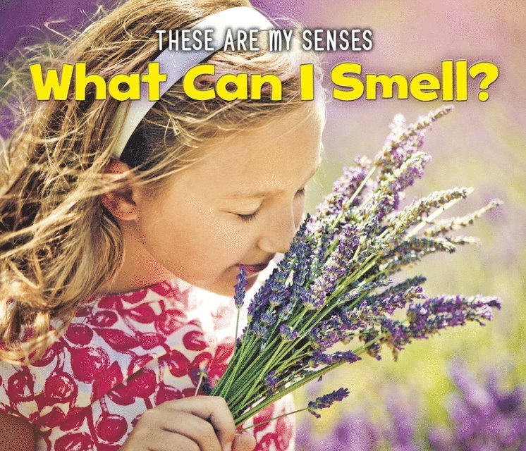Joanna Issa - What Can I Smell?, E-bok. Tillgänglighet: Lägg i varukorg