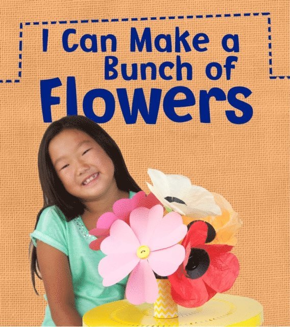 Joanna Issa - I Can Make a Bunch of Flowers, E-bok. Tillgänglighet: Lägg i varukorg