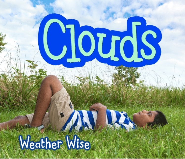 Helen Cox Cannons - Clouds, E-bok