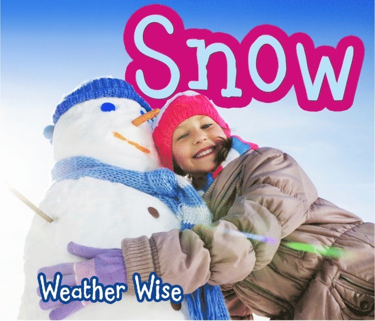 Helen Cox Cannons - Snow, E-bok