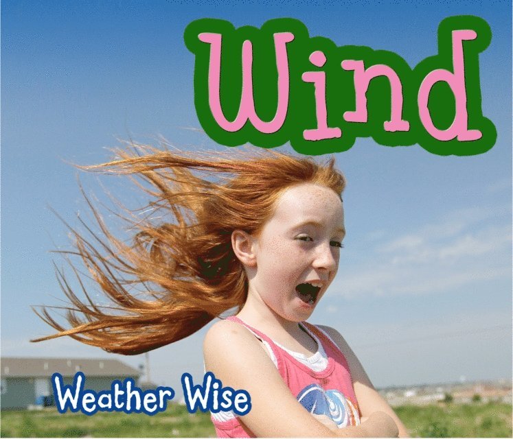 Helen Cox Cannons - Wind, E-bok