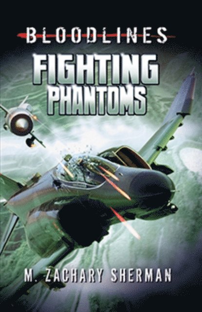 M. Zachary Sherman - Fighting Phantoms, E-bok