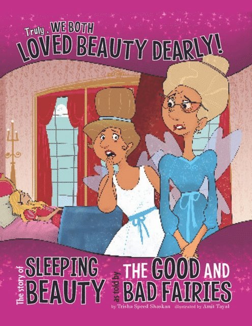 Amit Tayal, Trisha Speed Shaskan - Truly, We Both Loved Beauty Dearly!, E-bok