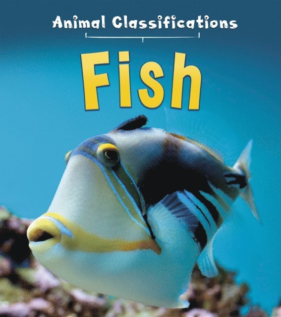 Angela Royston - Fish, E-bok. Tillgänglighet: Lägg i varukorg