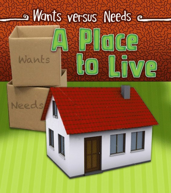Linda Staniford - Place to Live, E-bok. Tillgänglighet: Lägg i varukorg