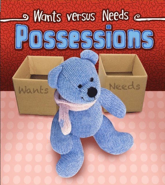 Possessions