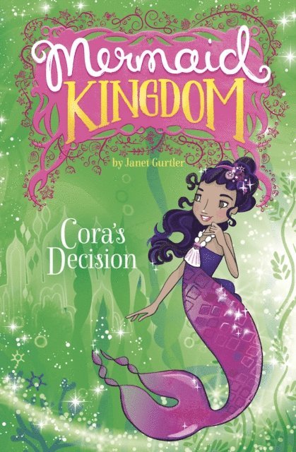 Janet Gurtler - Cora's Decision, E-bok