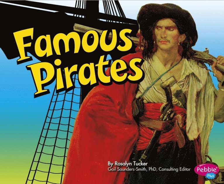 Famous Pirates