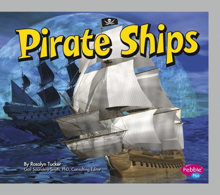 Rosalyn Tucker - Pirate Ships, E-bok. Tillgänglighet: Lägg i varukorg
