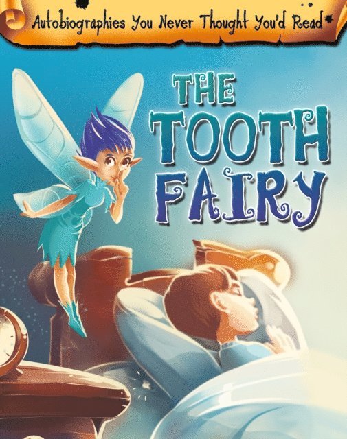 Catherine Chambers - Tooth Fairy, E-bok