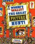 Where's Wally? The Great Picture Hunt