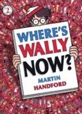Where's Wally Now?