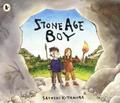 Stone Age Boy