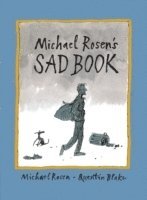 Michael Rosen - Michael Rosen's Sad Book, Häftad