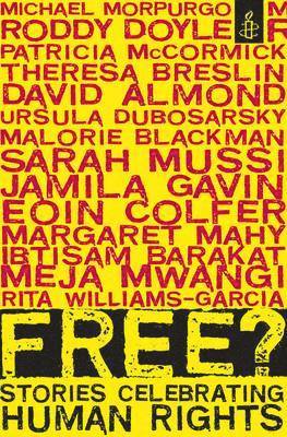 Amnesty International UK, Amnesty International UK - Free?, Häftad