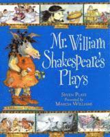 Mr William Shakespeare's Plays