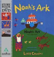 Lucy Cousins - Noah's Ark, Övrigt