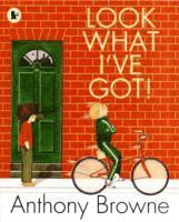 Look What I've Got! av Anthony Browne