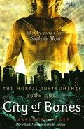 Mortal Instruments 1: City of Bones