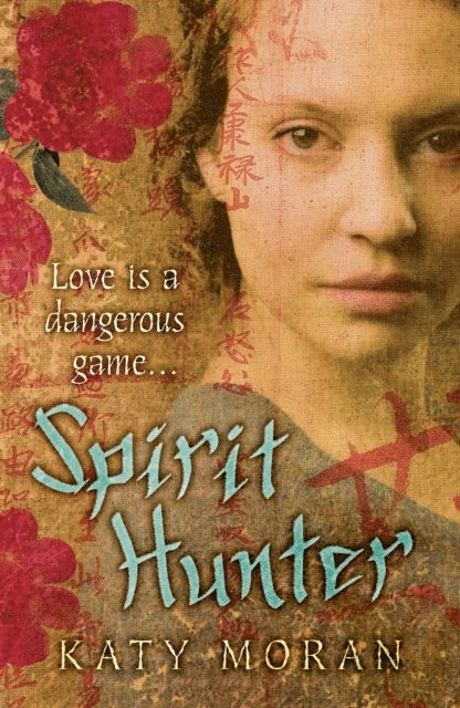 Katy Moran - Spirit Hunter, E-bok