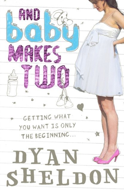 Dyan Sheldon - And Baby Makes Two, E-bok