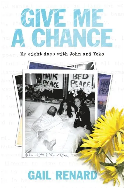 Gail Renard - Give Me a Chance, E-bok. Tillgänglighet: Lägg i varukorg