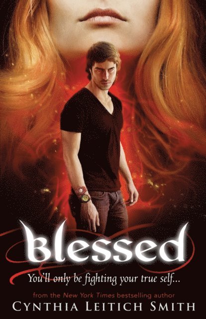 Cynthia Leitich Smith - Blessed, E-bok