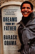 Dreams from My Father (Adapted for Young Adults): A Story of Race and Inheritance