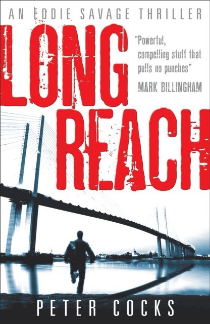 Peter Cocks - Long Reach, E-bok. Tillgänglighet: Lägg i varukorg