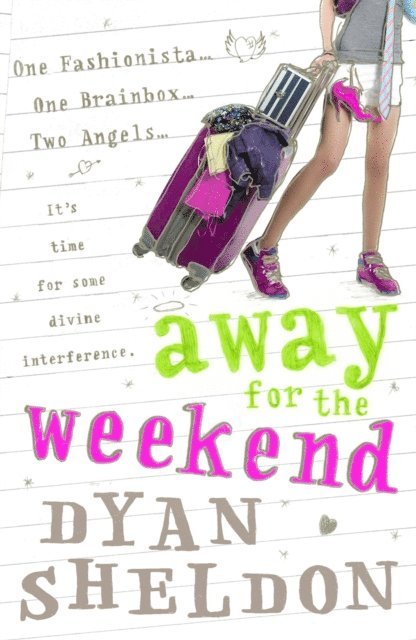 Dyan Sheldon - Away for the Weekend, E-bok