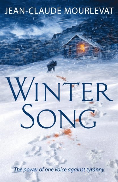 Jean-Claude Mourlevat - Winter Song, E-bok
