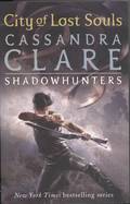 Mortal Instruments 5: City of Lost Souls