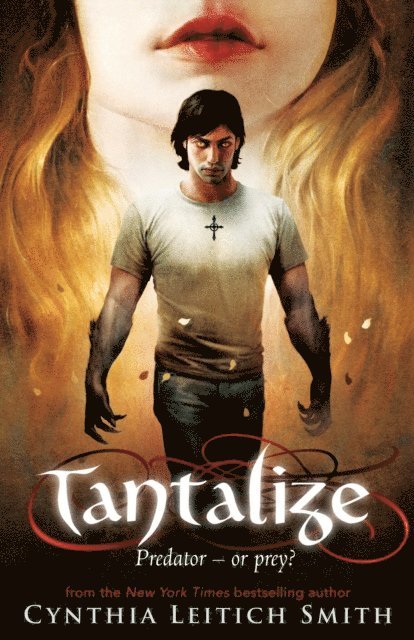 Cynthia Leitich Smith - Tantalize, E-bok