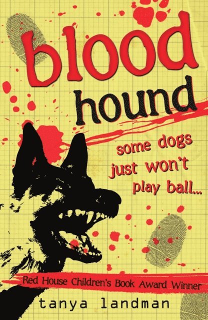 Tanya Landman - Murder Mysteries 9: Blood Hound, E-bok