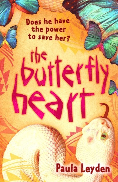 Paula Leyden - Butterfly Heart, E-bok. Tillgänglighet: Lägg i varukorg