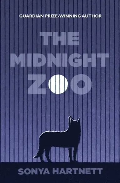 Sonya Hartnett - Midnight Zoo, E-bok