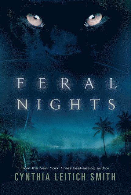 Cynthia Leitich Smith - Feral Nights, E-bok