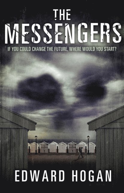 Edward Hogan - Messengers, E-bok