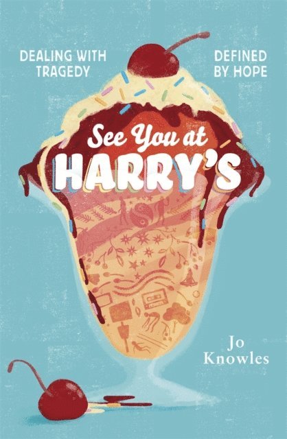 Jo Knowles - See You at Harry's, E-bok