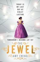 Amy Ewing - Lone City 1: The Jewel, Häftad