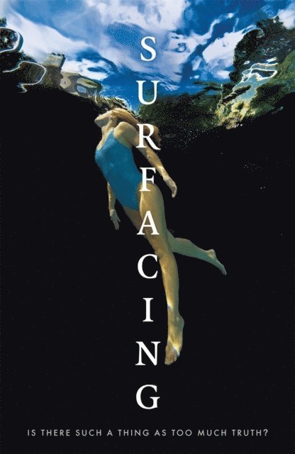 Nora Raleigh Baskin - Surfacing, E-bok