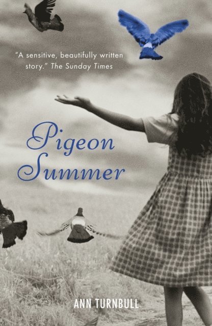 Ann Turnbull - Pigeon Summer, E-bok