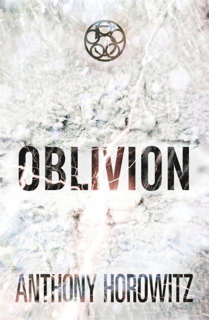 Anthony Horowitz - The Power of Five: Oblivion, E-bok