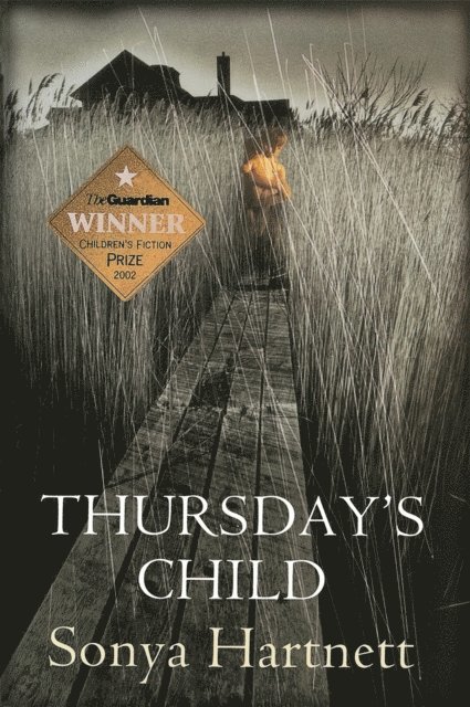 Sonya Hartnett - Thursday's Child, E-bok