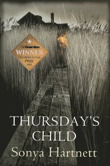 Sonya Hartnett - Thursday's Child, E-bok