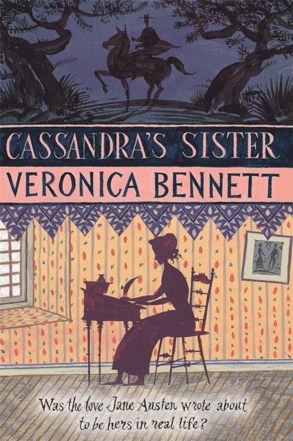 Veronica Bennett - Cassandra's Sister, E-bok. Tillgänglighet: Lägg i varukorg