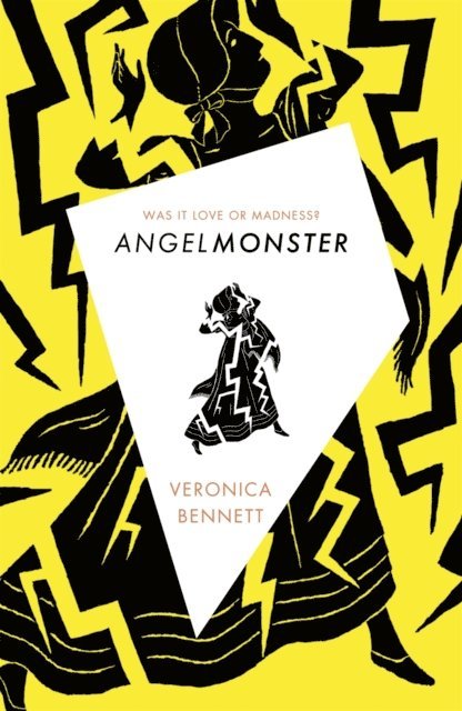 Veronica Bennett - Angelmonster, E-bok. Tillgänglighet: Lägg i varukorg